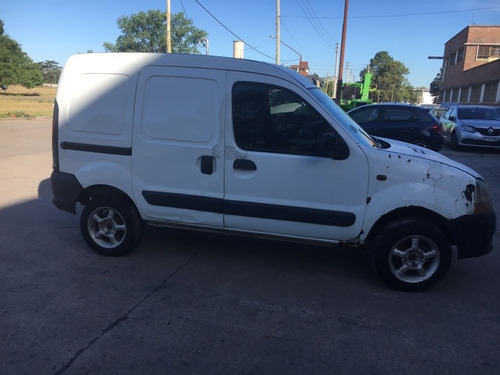 Imagen 5 de 17 de Renault Kangoo Confort 1.9
