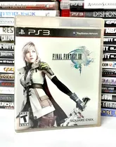 Comprar Final Fantasy Xii Ps3 Fisico - Los Germanes