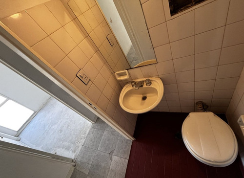 Venta 4 Ambientes Balcón Lugano B. Samore