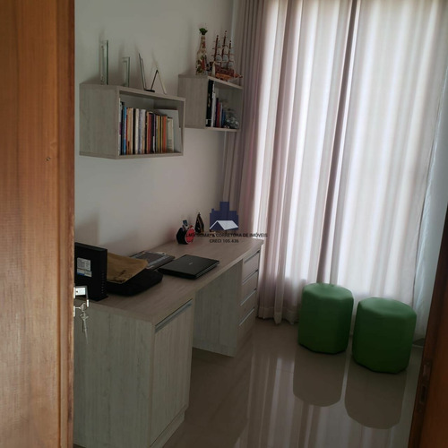 Imagem 15 de 21 de Casa À Venda No Condominio Loteamento Recanto Do Lago - São José Do Rio Preto/sp - 2021664