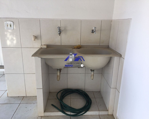 Imagem 22 de 26 de Casa Próximo A Faculdade Unitoledo - Araçatuba - Excelente Terreno - Ca01211 - 70729823