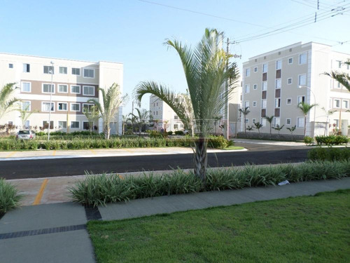 Imagem 8 de 10 de Apartamentos - Ref: V63791