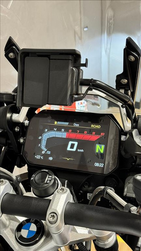 Bmw R 1300 Gs Plus