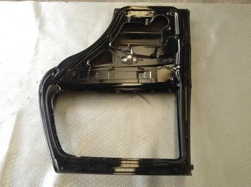 Puerta Trasera Derecha Mercedes Ml320 Mod 98-03 Original (Usado)