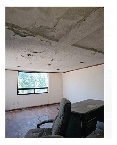 Edificio De 3 Niveles Con Oficinas, Área De Trabajo, Baños, Área De Vigilancia, Uso De Suelo H/4/ Densidad Z, Colonia Asturias, Alcaldía Cuauhtémoc, Cdmx