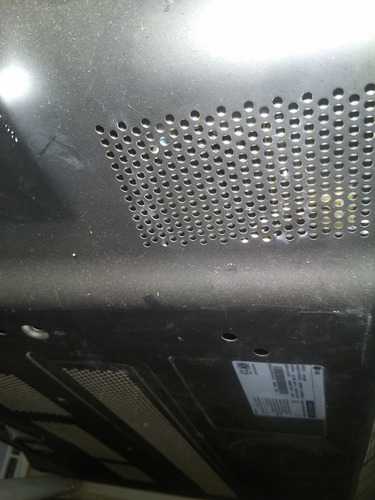 Tv Lg 42pc6hd Solo Display (Usado)