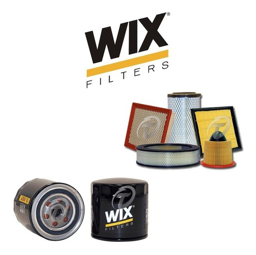 Filtro Aire F350 00-14/f150 Fx4 2009