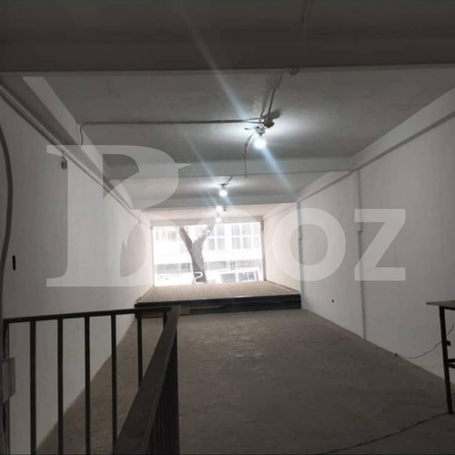 Venta De Edificio Comercial, Av Baralt