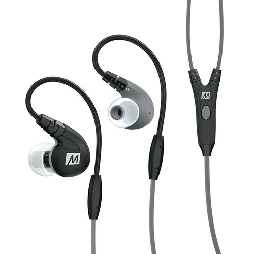 Mee Audio M7p Secure-fit Audifonos Deportes Correr Gimnasio