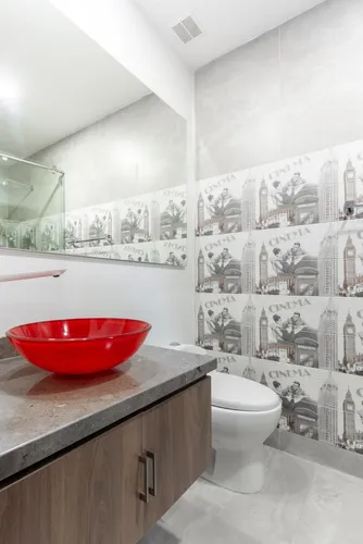 Casa En Venta En Bosques De Encenillo. Cod V4707