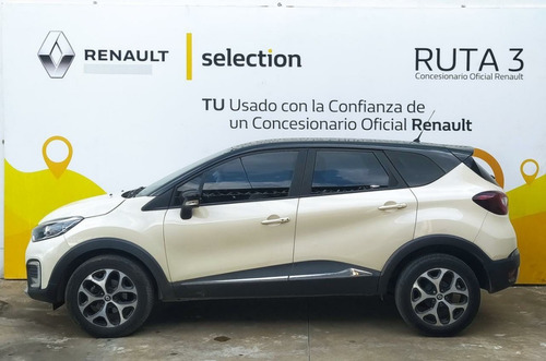 Renault Captur 2.0 Intens Manual