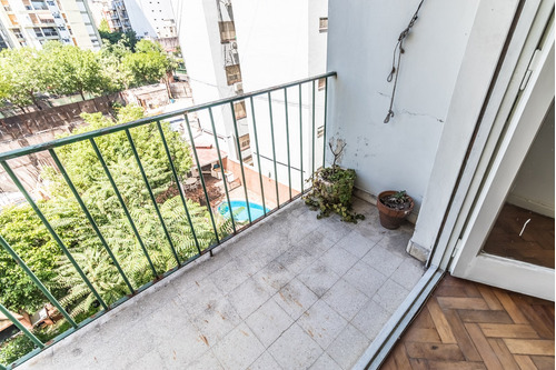 Imagen 6 de 30 de Departamento · 2 Ambientes · Con Balcón · Caballito