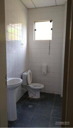Imagem 20 de 25 de Galpão Logístico Industrial À Venda, 6000 M² Por R$ 24.000.000 - Vila Jovina - Cotia/sp - Ga0110