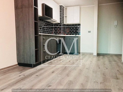 Piso 3 Nuevo 67m2 3d+2b Proyecto Ancora, Valpo.