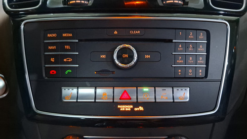 Mercedes Benz Clase Gls 4.7 Gls 500 Cgi Biturbo 4wd At
