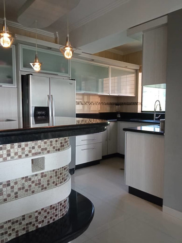 Imagen 9 de 14 de En Venta Apartamento En Las Chimeneas Raiza Peña 04122190291 Cód 132007