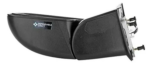 Espejo Lateral Izquierdo Para Chevy Avalanche Compatible Con