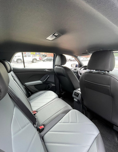 Volkswagen T-Cross 1.0 200 Tsi Comfortline Aut