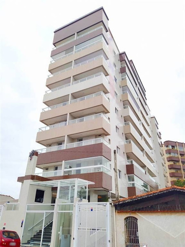 Imagem 18 de 30 de Apartamento Com 2 Dorms, Caicara, Praia Grande - R$ 250 Mil, Cod: 1626 - Rno1626