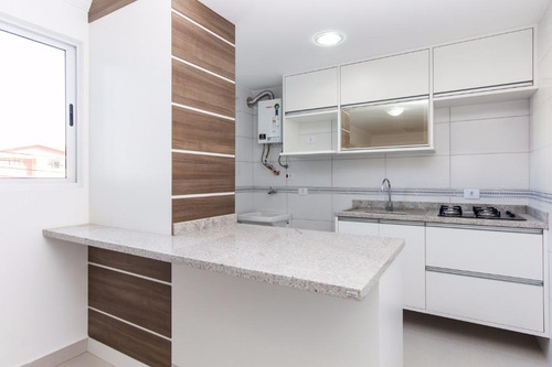 Imagem 11 de 30 de Apartamento À Venda, 45 M² Por R$ 255.000,00 - Tingui - Curitiba/pr - Ap0696