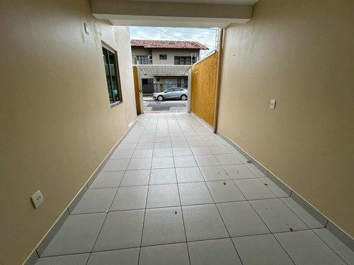 Casa 1 Ou 2 Vc Decide - B.camboriú/sc - Abaixo Do Preço