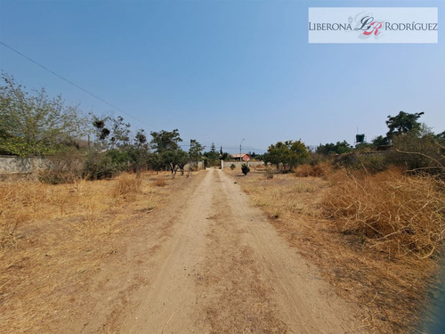 Parcela En Venta, Olmué