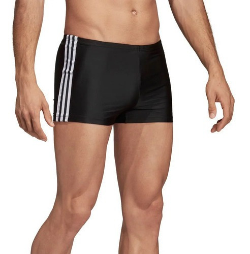 Malla Sunga adidas Essence De Hombre Natación Piscina