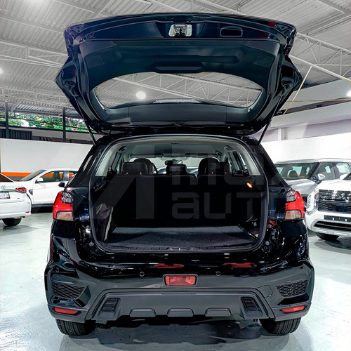 Mitsubishi Asx 2wd 2024