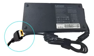 Cargador Lenovo 20v 11.5a 230w Thinkpad P50 P51 100% Nuevo