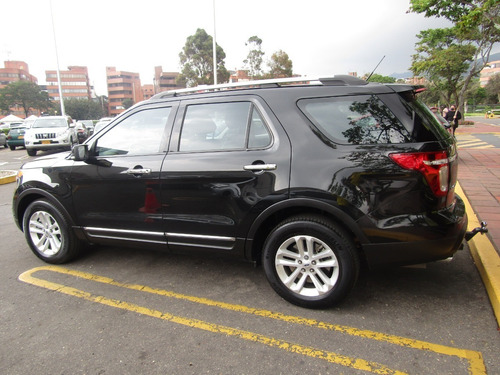 Imagen 8 de 15 de Ford