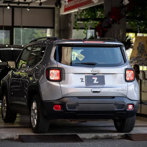 Jeep Renegade 1.7