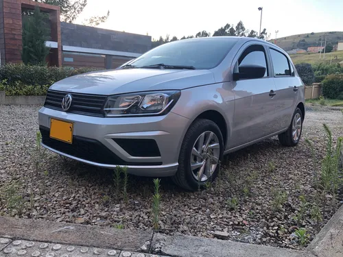 Volkswagen Gol G7 1.6 Trendline