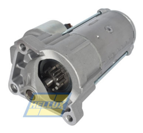 Motor De Arranque Renault Clio 2 Megane Laguna 1.9 F8q