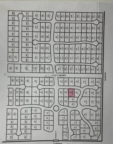 Imagen 8 de 8 de Lote En Venta En Fincas De Duggan