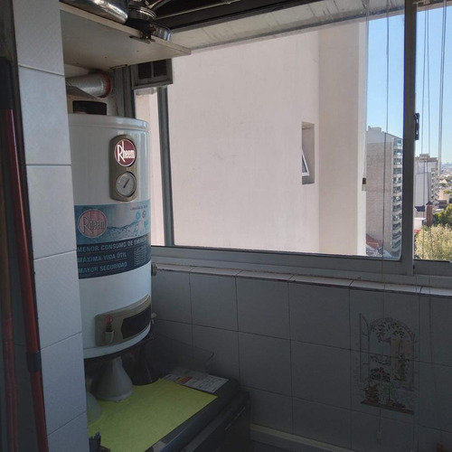 Imagen 12 de 23 de Semipiso De 3 Ambientes Al Frente En Lanusita
