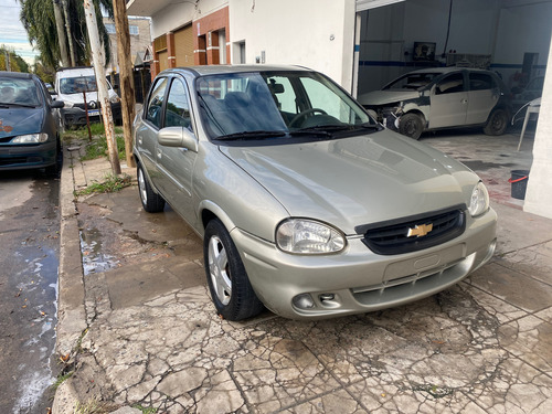 Corsa Classic 1.4 Full