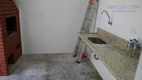 Imagem 17 de 30 de Prédio Comercial À Venda, Com Renda, A 6 Quadras Do Metrô Vila Madalena, São Paulo. - Pr0050