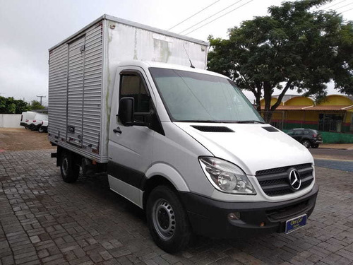 Imagem 4 de 12 de Sprinter