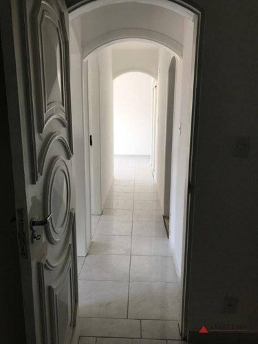 Imagem 13 de 15 de Apartamento Com 3 Dormitórios À Venda, 73 M² Por R$ 220.000,00 - Centro - São Bernardo Do Campo/sp - Ap2262