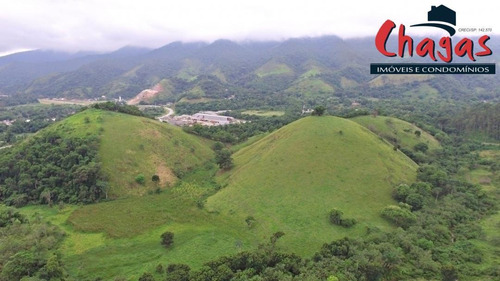 Imagem 4 de 5 de Área 225 Mil M², Com Frente Para A Nova Tamoios Em Caraguatatuba - 1652