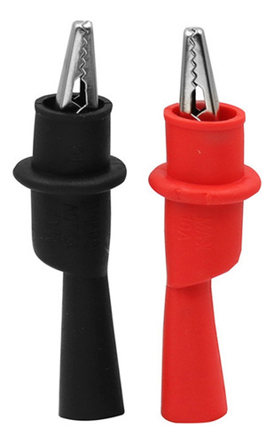 Cable De Prueba De Coche Con Aislamiento Completo, 0a, Que P