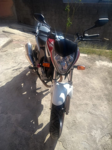 Honda Cb 300 R Edição Limitada