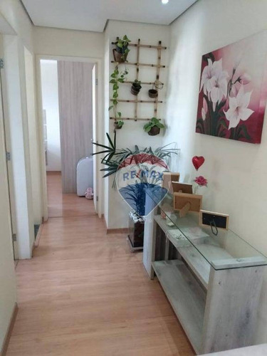 Apartamento - Ref: Ap0635