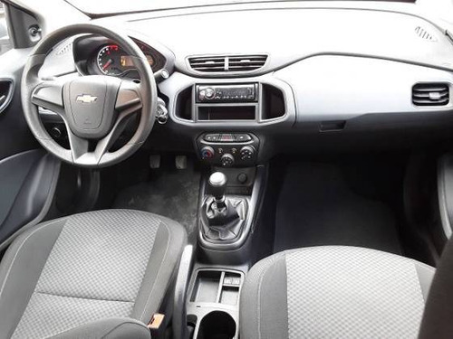 Imagem 3 de 9 de Chevrolet Onix 1.0 Flex Manual
