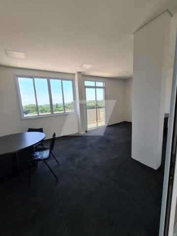Imagem 18 de 22 de Apartamento Novo Para Venda E Locação Com 1 Dormitório - Ap02144 - 70493442