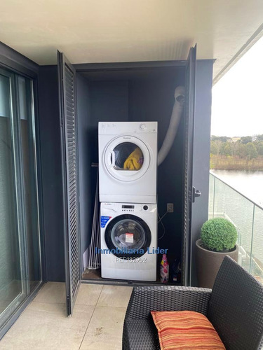 Imagen 3 de 12 de Excelente Apartamento Con Renta En Carrasco Boating Cw182952