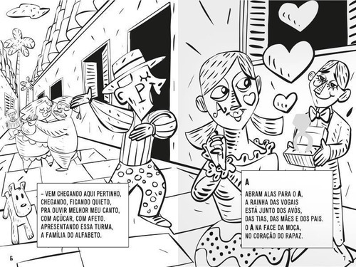 O Arraial Das Letras - Vol. 2: Com Uma Regua E O Ceu, Eu Faço Meu Cordel, De Santos, José. Editora Estrela Cultural, Capa Mole, Edição 1ª Edição - 2018 Em Português