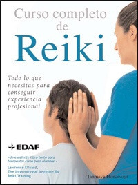 Curso Completo De Reiki - Honervogt Tanmaya 