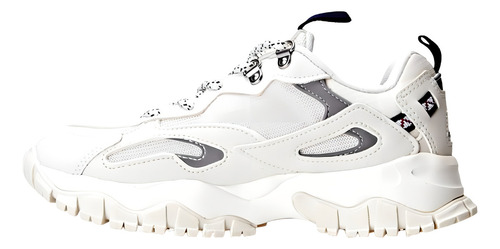 Fila Ray Tracer Tr Feminino Adultos
