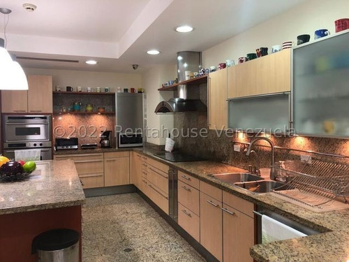 Imagen 3 de 15 de Apartamento En Venta La Lagunita 22-20141 Eva Castillo 0414.306.72.20